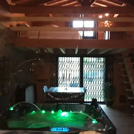 Tatil Evi Kanileo