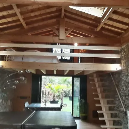 Tatil Evi Kanileo *