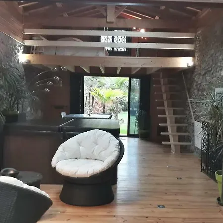 Tatil Evi Kanileo Saint-Gaudens (Haute-Garonne)