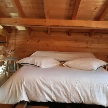 Kanileo Tatil Evi Saint-Gaudens (Haute-Garonne)