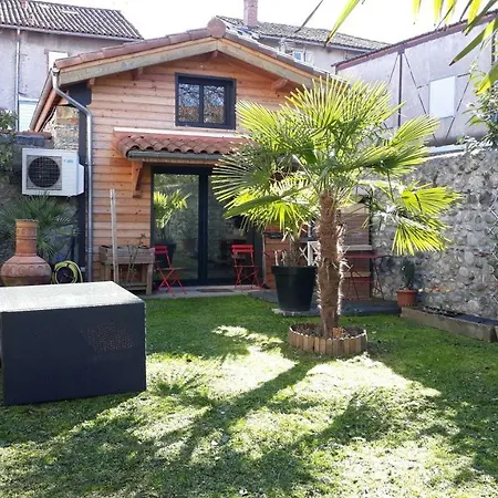 Tatil Evi Kanileo