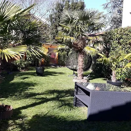 Tatil Evi Kanileo *